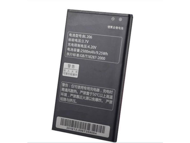 Batería para IdeaPad-Y510-/-3000-Y510-/-3000-Y510-7758-/-Y510a-/lenovo-BL206